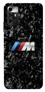 Чохол на ZTE Blade V40 Vita M-series carbon фото 1 з 1