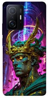 Чехол на Xiaomi 11T / 11T Pro Crown фото 1 из 1