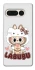 Чохол на Google Pixel 7 Pro Hello Kitty Labubu фото 1 з 1