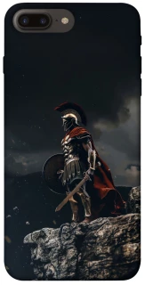 Чохол на Apple iPhone 7 plus / 8 plus Roman warrior фото 1 з 1