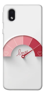 Чохол на Samsung Galaxy M01 Core / A01 Core Love aesthetic ver.7 фото 1 з 1