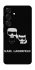 Чохол на Samsung Galaxy S26+ Karl Lagerfeld фото 1 з 1