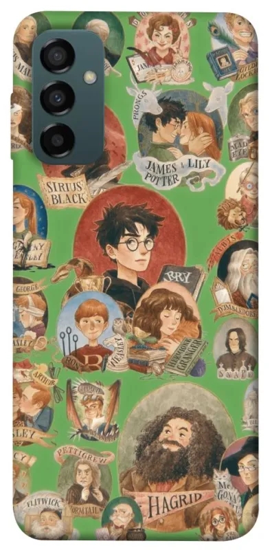 Чохол на Samsung Galaxy M14 5G Harry Potter v27 фото 1 з 1