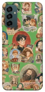 Чохол на Samsung Galaxy M34 5G Harry Potter v27 фото 1 з 1