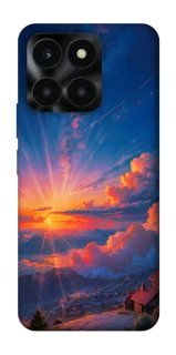 Чохол на Huawei Honor X6a On top фото 1 з 1