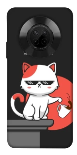 Чохол на Huawei Y9a I do what i wont фото 1 з 1