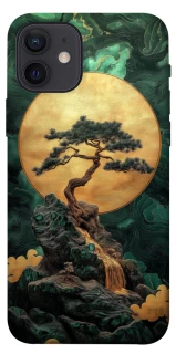 Чехол на Apple iPhone 12 (6.1") banzai фото 1 из 1