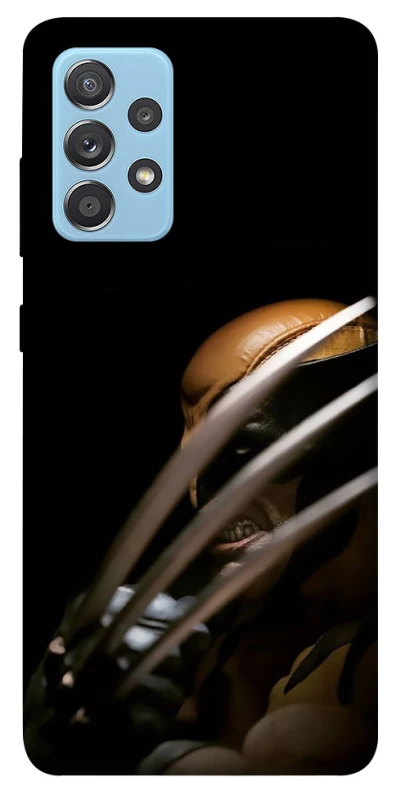 Чохол на Samsung Galaxy A52 4G / A52 5G Wolverine фото 1 з 1