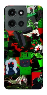 Чохол на Motorola Moto G Power (2025) Roblox v1 фото 1 з 1