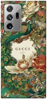 Чехол на Samsung Galaxy Note 20 Ultra Gucci ver.4 фото 1 из 1