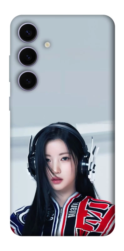 Чохол на Samsung Galaxy S25+ Asa - BABYMONSTER фото 1 з 1