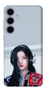 Чохол на Samsung Galaxy S25+ Asa - BABYMONSTER фото 1 з 1