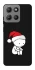 Чехол на Motorola Moto G15 4G Christmas mood ver.2 фото 1 из 1