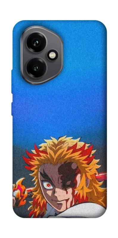 Чохол на Honor 400 Anime v19 фото 1 з 1