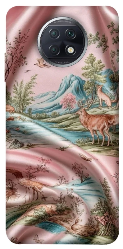 Чохол на Xiaomi Redmi Note 9 5G / Note 9T Nature фото 1 з 1