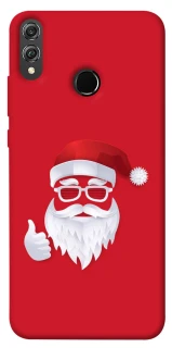 Чехол на Huawei Honor 8X Christmas mood ver.12 фото 1 из 1