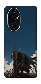 Чехол на Honor 200 Berserk v22 фото 1 из 1