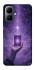 Чохол на Infinix Smart 10 Universe in tarot фото 1 з 1