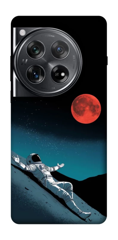 Чохол на OnePlus 12 Spaceman фото 1 з 1