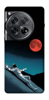 Чехол на OnePlus 12 Spaceman фото 1 из 1