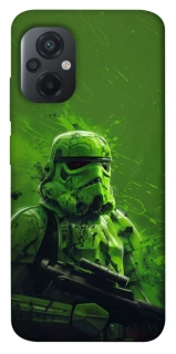Чехол на Xiaomi Poco M5 stormtrooper фото 1 из 1