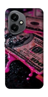 Чехол на Honor 400 Dollars фото 1 из 1