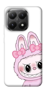 Чохол на Xiaomi 15T Labubu White фото 1 з 1