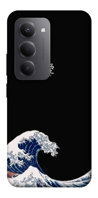 Чохол на Xiaomi Redmi 15 (EU) Japa wave фото 1 з 1