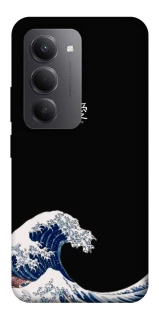 Чехол на Xiaomi Redmi 15 (Global) Japa wave фото 1 из 1