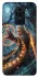 Чохол на Xiaomi Redmi Note 9 / Redmi 10X Witcher V1 фото 1 з 1
