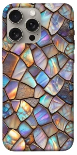 Чохол Nature Mosaic ver.1 фото 1 Чохол Nature Mosaic ver.1 фото 1 з 1
