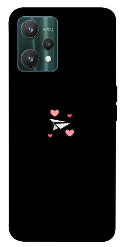 Чохол на Realme 9 Pro Love aesthetic ver.13 фото 1 з 1