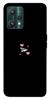Чохол на Realme 9 Pro Love aesthetic ver.13 фото 1 з 1
