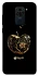 Чохол на Xiaomi Redmi Note 9 / Redmi 10X Apple logo ver.2 фото 1 з 1