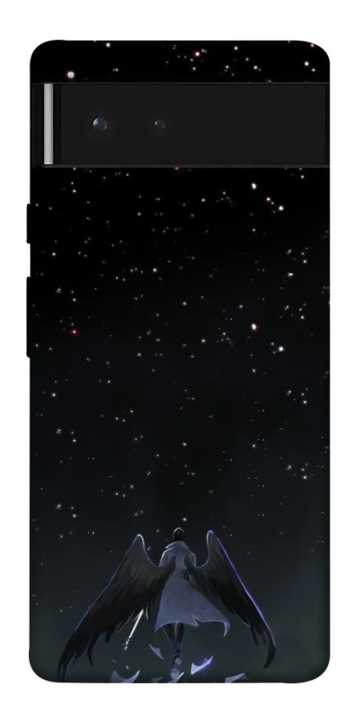 Чехол на Google Pixel 6 Omniscient Reader's v4 фото 1 из 1