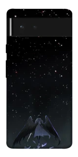 Чехол на Google Pixel 6 Omniscient Reader's v4 фото 1 из 1