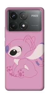 Чохол на Xiaomi Poco F6 Pro Pair romantic theme ver.4 фото 1 з 1