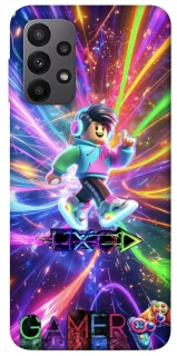 Чехол на Samsung Galaxy A23 4G Roblox collage ver.2 фото 1 из 1