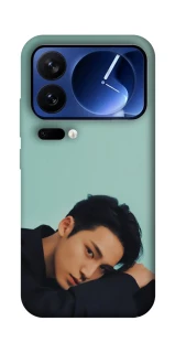 Чохол на Xiaomi Poco F7 Ultra Mingyu - Seventeen фото 1 з 1