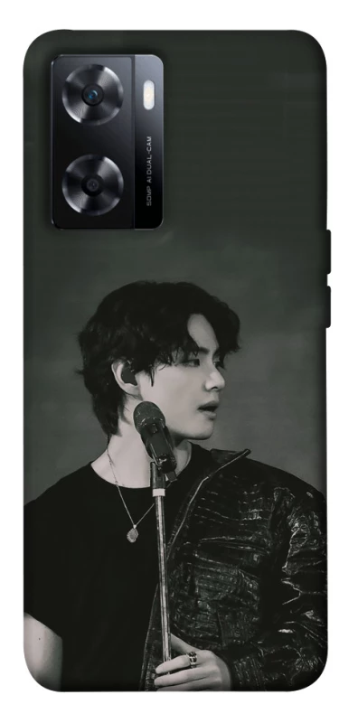 Чохол на OnePlus Nord N20 SE V (Kim) - BTS фото 1 з 1