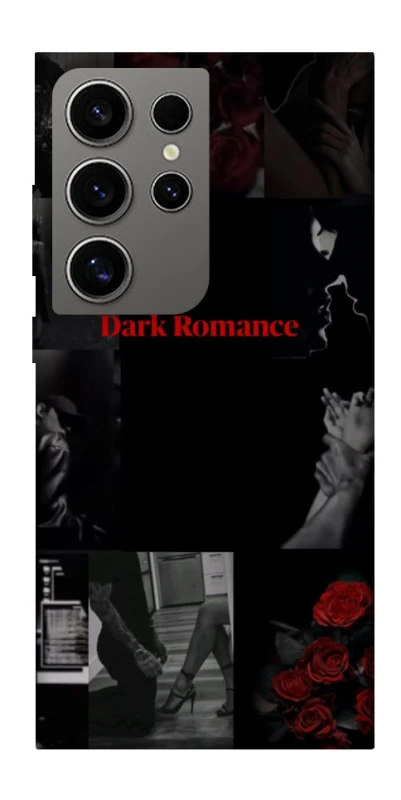 Чохол на Samsung Galaxy S24 Ultra Dark Romance фото 1 з 1