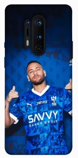 Чехол на OnePlus 8 Pro Neymar Jr. фото 1 из 1