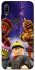 Чохол на Huawei Y6 (2019) Roblox galaxy warriors фото 1 з 1