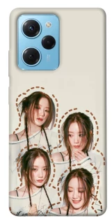 Чохол на Xiaomi Poco X5 Pro 5G Shuhua - (G)I-DLE фото 1 з 1
