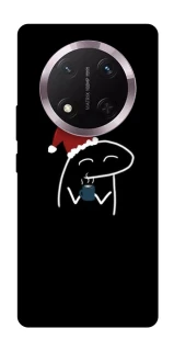 Чохол на Honor X9c Christmas mood фото 1 з 1