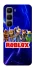 Чохол на Infinix Hot 60 Pro+ Roblox aesthetics фото 1 з 1