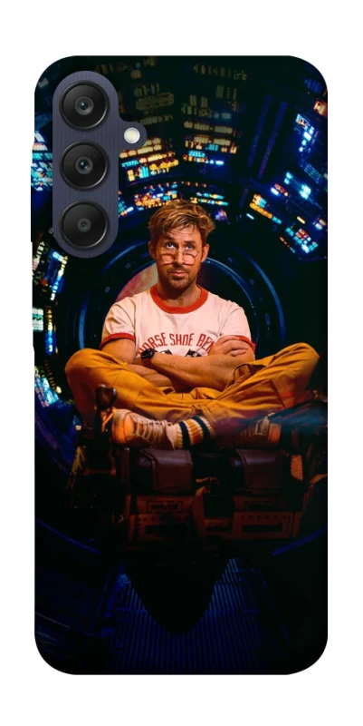 Чохол на Samsung Galaxy A25 5G Project Hail Mary ver.3 фото 1 з 1