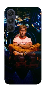 Чохол на Samsung Galaxy A25 5G Project Hail Mary ver.3 фото 1 з 1