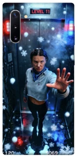Чехол на Samsung Galaxy Note 10 Stranger Things ver.41 фото 1 из 1