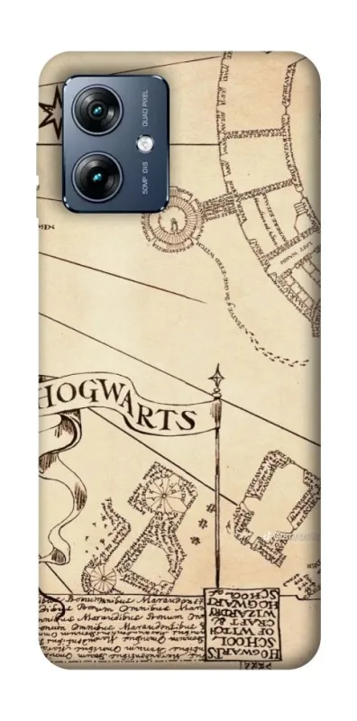 Чохол на Motorola Moto G54 Power Harry Potter V17 фото 1 з 1